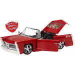 Bratz Rock Angelz - kabriolet